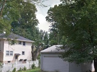 939 E Mills Ave, Indianapolis, IN