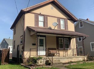 712 Ohio St, Ashland, OH 44805