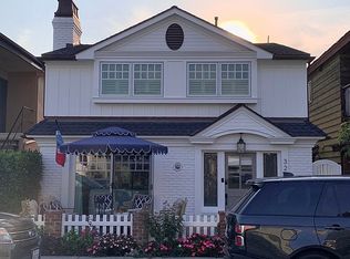323 Sapphire Ave, Newport Beach, CA 92662