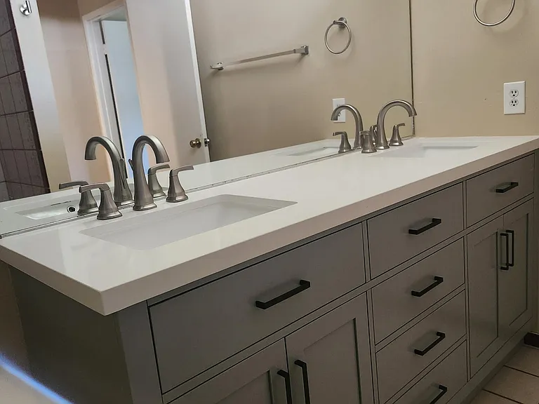 2nd Bathroom