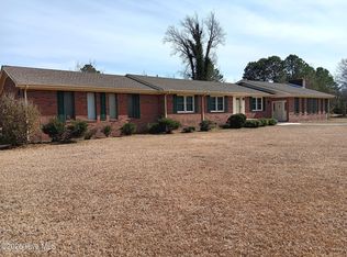 1701 S Nc 41 And 111 Highway, Beulaville, NC 28518