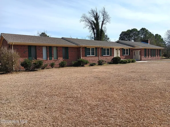 1701 S Nc 41 And 111 Highway, Beulaville, NC 28518