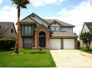 4161 Presidents Dr S, Houston, TX 77047