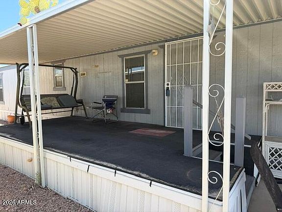 2nd image of 205 W Bell Road #106