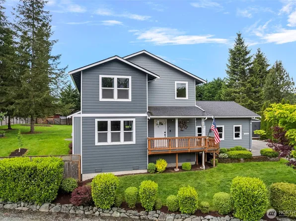 23588 Cooma Place, Mount Vernon, WA 98274