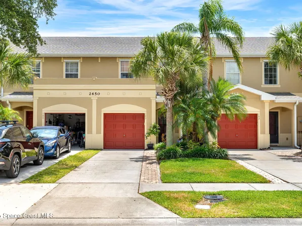 2650 Revolution St Unit 103, Melbourne, FL 32935
