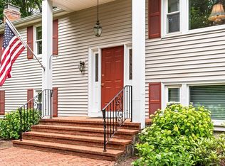 19 Adams St, Foxboro, MA 02035