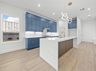 4323 Rogers St, Houston, TX 77022
