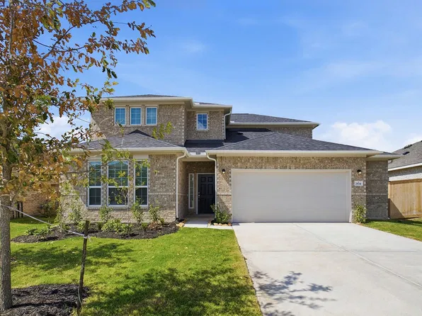 7934 Jade Crest Dr, Angleton, TX 77515