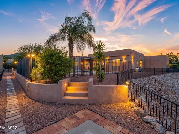 2967 W Encelia Ct, Tucson, AZ 85745