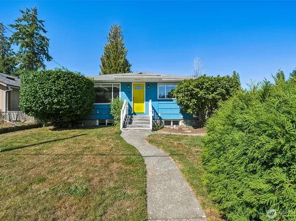 1408 West Avenue, Port Orchard, WA 98366