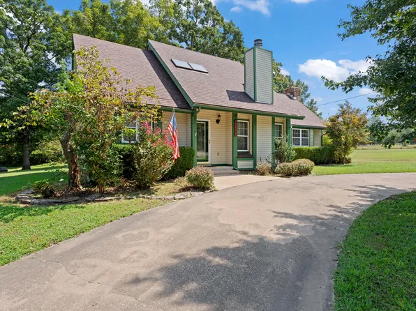 25800 S 650th Rd, Grove, OK 74344