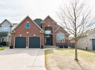 27 Wood Lily Ln, Middlesex Centre, ON N0M2A0
