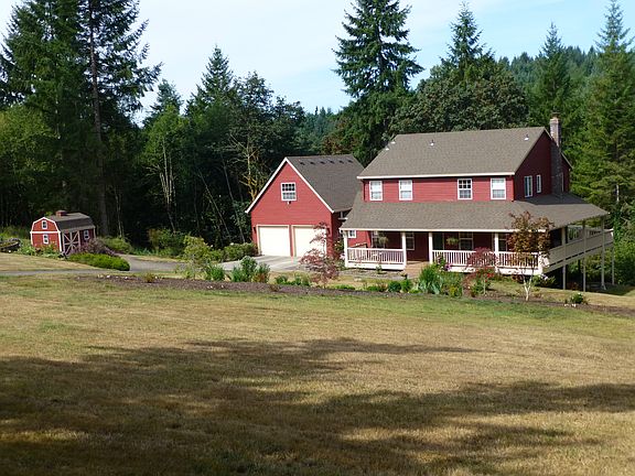 2nd image of 9407 NE 322nd St