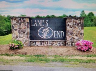 Bennetts Way, Orange, VA 22960