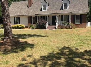 457 Northampton Rd, Leesburg, GA 31763