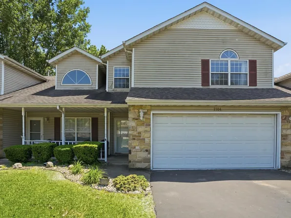 2184 Timberidge Ln, Highland, IN 46322