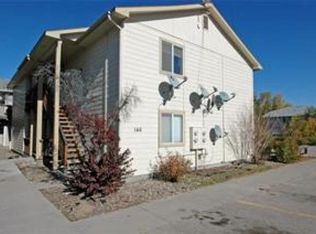 146 Sagebrush Ave APT B, Mountain Home, ID 83647