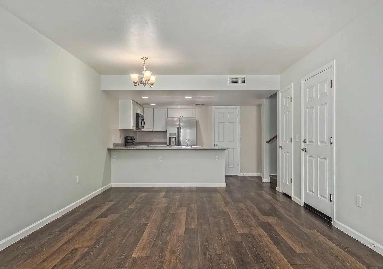 Venture Townhomes on 17th — Photo 3