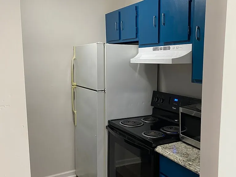 Woodland Trace Apartments — Photo 23