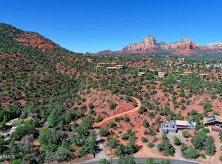 463 Brewer Rd #0, Sedona, AZ 86336