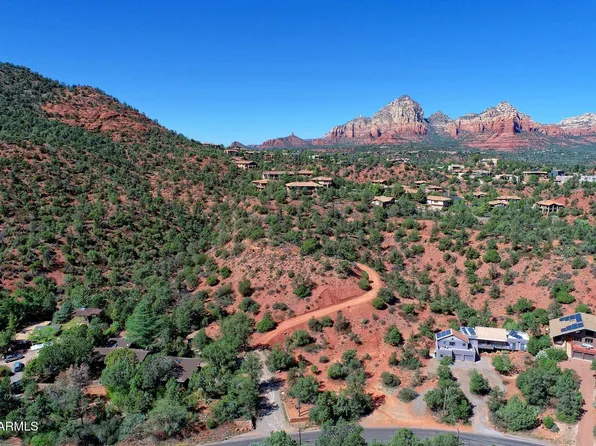463 BREWER Road #0, Sedona, AZ 86336