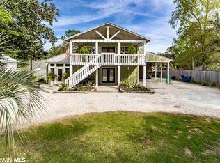 27415 Park Dr, Orange Beach, AL 36561