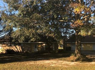 185 Cypress St, Ragley, LA 70657