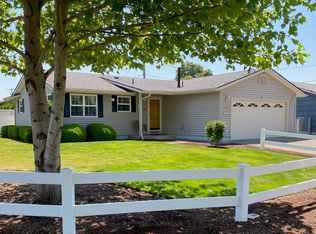 1504 Umpqua Pl, Woodburn, OR