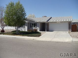 451 Duffy Dr, Grand Junction, CO 81504