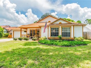 7410 Swan Lake Dr, New Port Richey, FL 34655