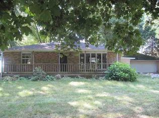 13340 Anderson Rd, Granger, IN 46530