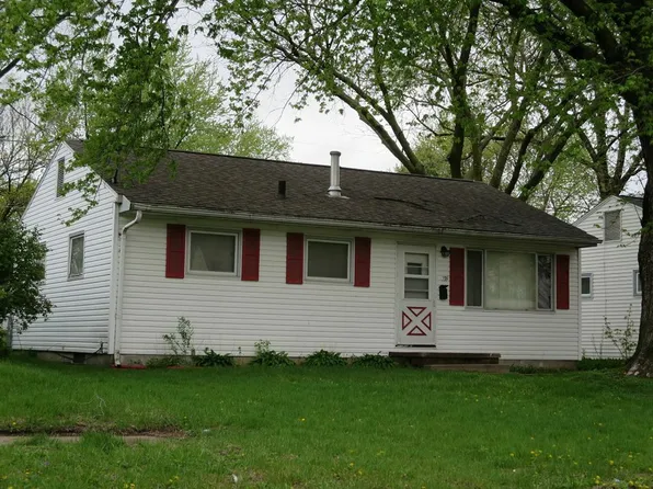 739 Sherman Ave, Waterloo, IA 50703