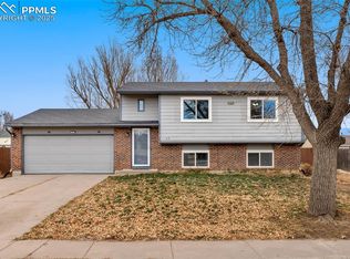 1245 Bayberry Dr, Colorado Springs, CO 80916