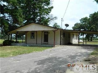 4620 Vz County Road 1701, Grand Saline, TX 75140