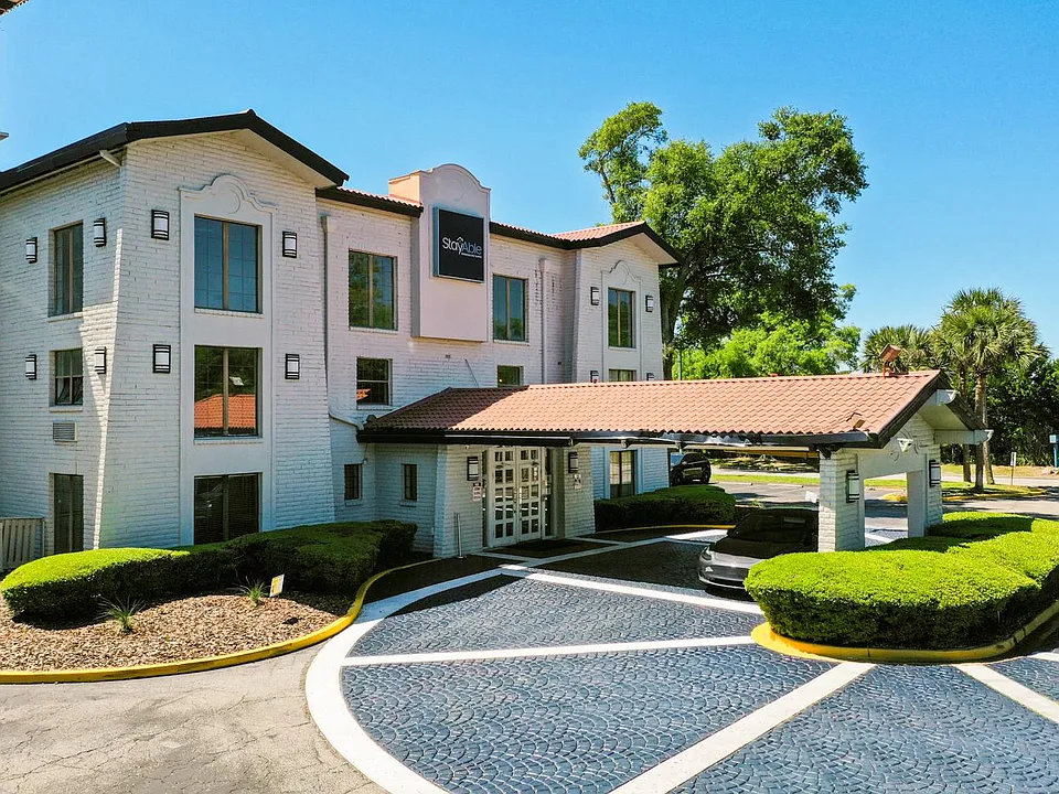 Stayable Jacksonville North