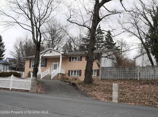 80 Elmhurst Blvd #L-43, Scranton, PA 18505