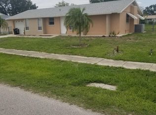 8769 Alam Ave, North Port, FL 34287