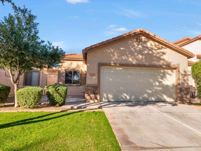 950 S Balboa Dr, Gilbert, AZ, 85296