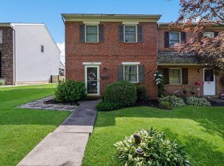 188 Hughes Ave, Sellersville, PA 18960
