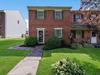 188 Hughes Ave, Sellersville, PA, 18960