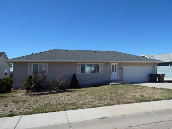 4204 Longhorn Ave, Gillette, WY 82718