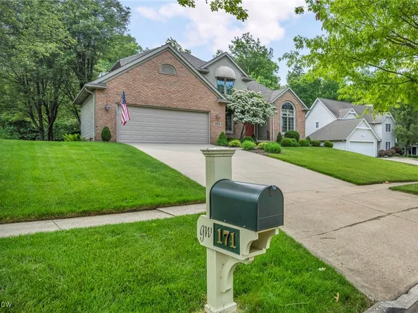 171 Glenshire Ln, Medina, OH 44256