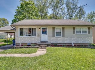 12 Westmoreland Ave, Union, MO 63084