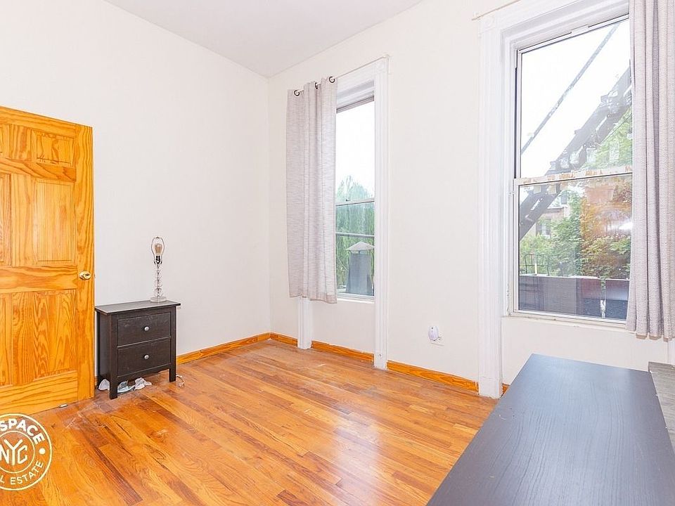 1st image of 1119 Bergen St APT 3b