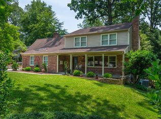 5404 16th St N, Arlington, VA 22205