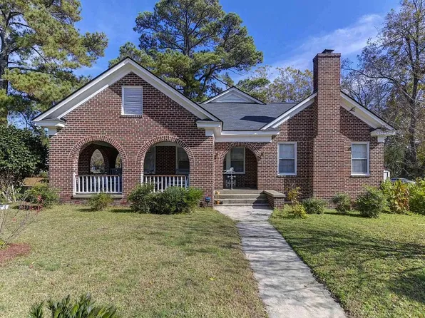 110 N Oak St, Batesburg, SC 29006