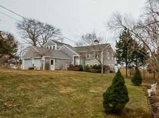 66 Chief Justice Cushing Hwy, Scituate, MA 02066