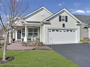 26 Plymouth Ct, Jackson, NJ 08527