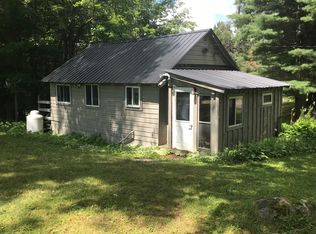 489 Sterling Pond Rd, Parishville, NY 13672